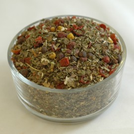 Faerie Meadows Herbal Tea